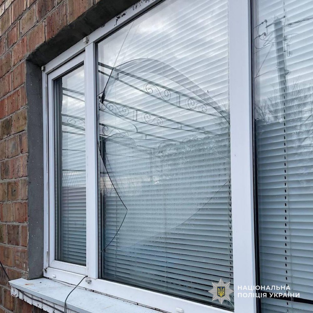 наслідки обстрілів Нікопольщини 7