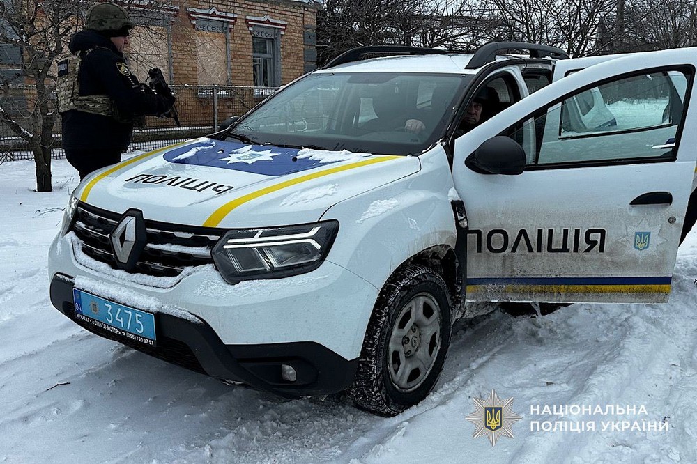 наслідки смертельного обстрілу Нікополя 10