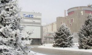 У МАГАТЕ знову заявили про припинення вогню біля ЗАЕС – що відомо