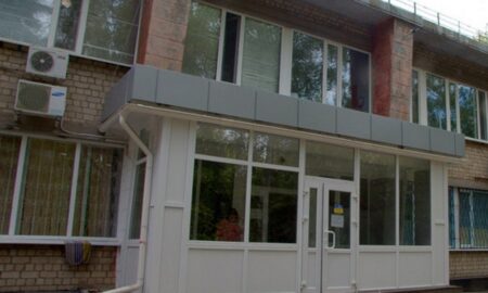 У лікарні Нікополя №4 стартувала програма Скринінг здоров’я 40+: які послуги можна отримати