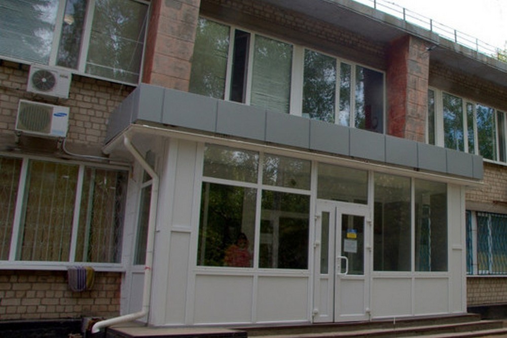 У лікарні Нікополя №4 стартувала програма Скринінг здоров’я 40+: які послуги можна отримати