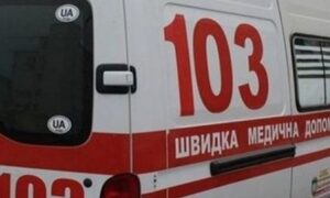 В серйозній ДТП біля Нікополя постраждали четверо людей: водіїв закликають не перевищувати швидкість