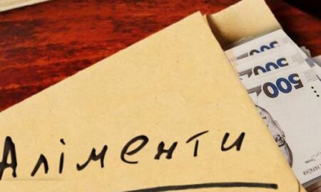 Чоловік заборгував майже півмільйона аліментів своїм синам: як його покарав суд у Нікополі
