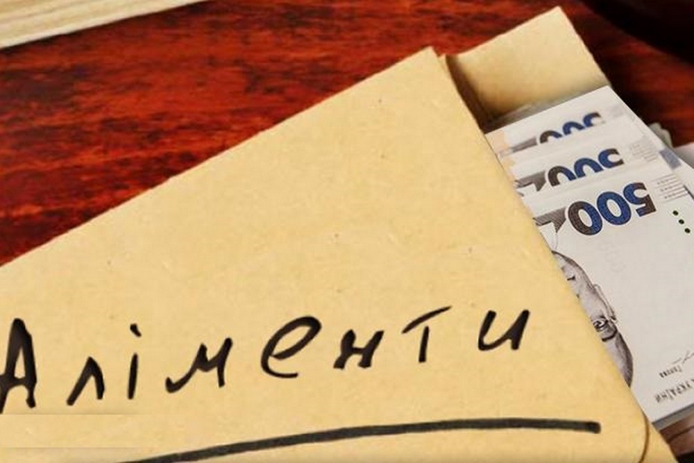 Чоловік заборгував майже півмільйона аліментів своїм синам: як його покарав суд у Нікополі