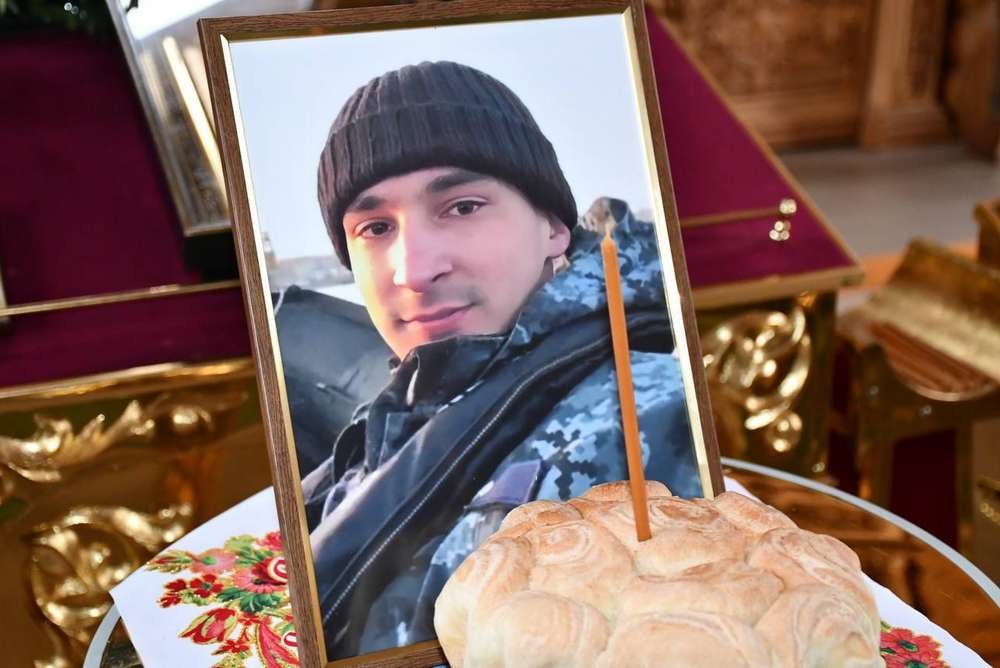 Вбиті росією мешканці Нікопольщини: Захисник з Нікополя Олексій Фіщук сьогодні відзначав би 23-річчя Вбиті росією мешканці Нікопольщини: Захисник з Нікополя Олексій Фіщук сьогодні відзначав би 23-річчя