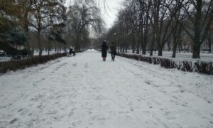 Жителів Нікопольщини