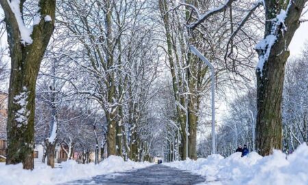 Як пройшла ніч 3 січня у Нікополі – розповів Олександр Саюк