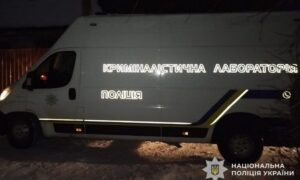 На Дніпропетровщині 1 січня чоловік застрелив опонента з рушниці на вулиці