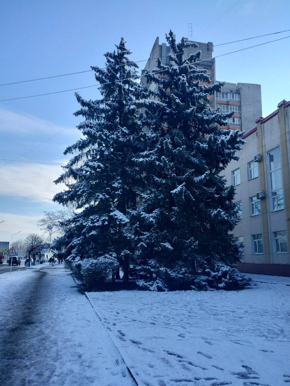 Як пройшла ніч 5 січня у Нікополі і на всій території області, розповіли очільники Дніпропетровщини і міста.