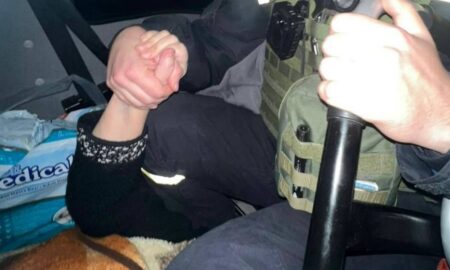 Ворог потрощив будинки, вдалося врятувати двох пенсіонерів: Нікополь і район, а також Синельниківщина були під ударом армії РФ (фото)