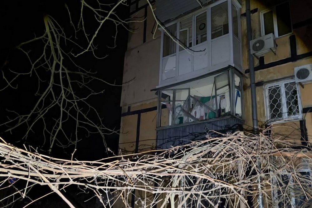 Нікополь був під ударом артилерії, у Дніпрі 7 поранених, серед них діти, внаслідок масованої ворожої атаки (фото) Нікополь був під ударом артилерії, у Дніпрі 7 поранених, серед них діти, внаслідок масованої ворожої атаки (фото)