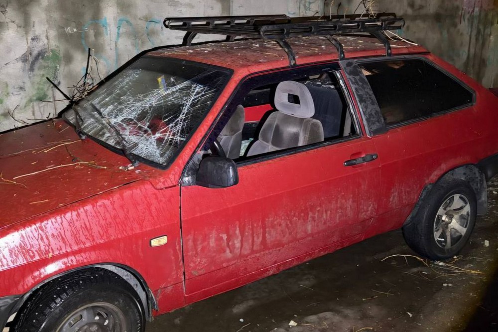 Нікополь був під ударом артилерії, у Дніпрі 7 поранених, серед них діти, внаслідок масованої ворожої атаки (фото) Нікополь був під ударом артилерії, у Дніпрі 7 поранених, серед них діти, внаслідок масованої ворожої атаки (фото)