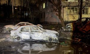 Нікополь був під ударом артилерії, у Дніпрі 7 поранених, серед них діти, внаслідок масованої ворожої атаки (фото)