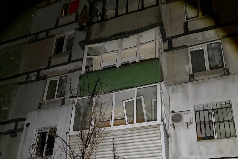 Нікополь був під ударом артилерії, у Дніпрі 7 поранених, серед них діти, внаслідок масованої ворожої атаки (фото) Нікополь був під ударом артилерії, у Дніпрі 7 поранених, серед них діти, внаслідок масованої ворожої атаки (фото)