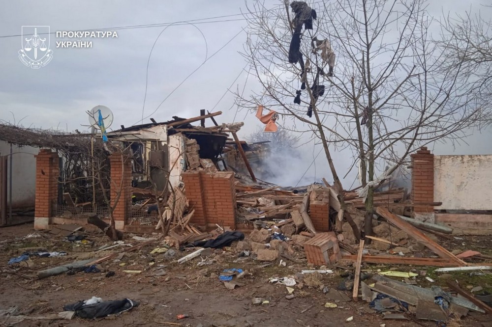 25 поранених та одна загибла на Дніпропетровщині, розпочато провадження – прокуратура