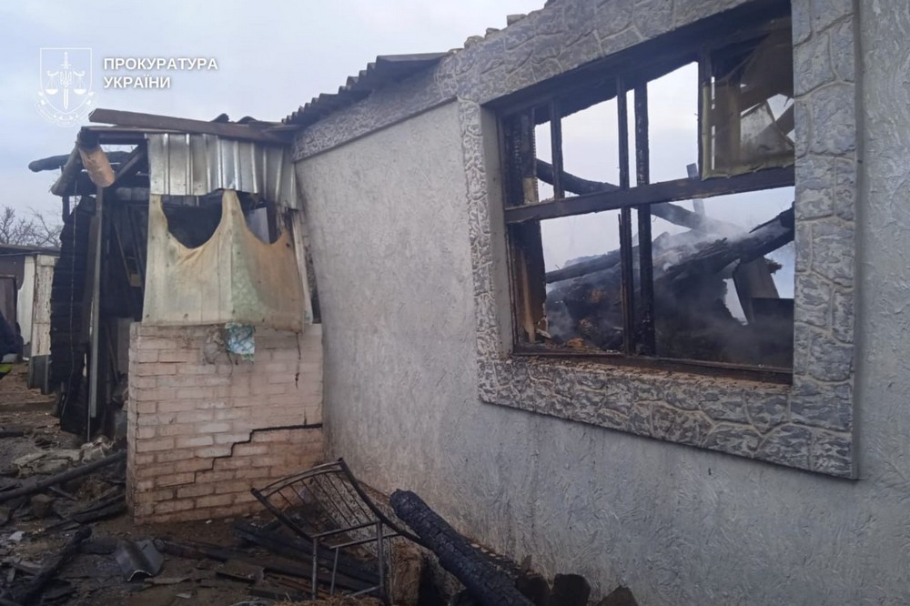 25 поранених та одна загибла на Дніпропетровщині, розпочато провадження – прокуратура