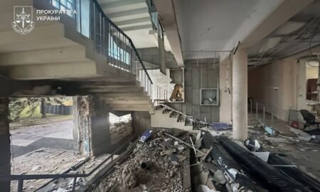 25 поранених та одна загибла на Дніпропетровщині, розпочато провадження – прокуратура