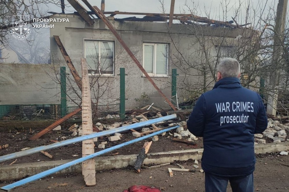 25 поранених та одна загибла на Дніпропетровщині, розпочато провадження – прокуратура