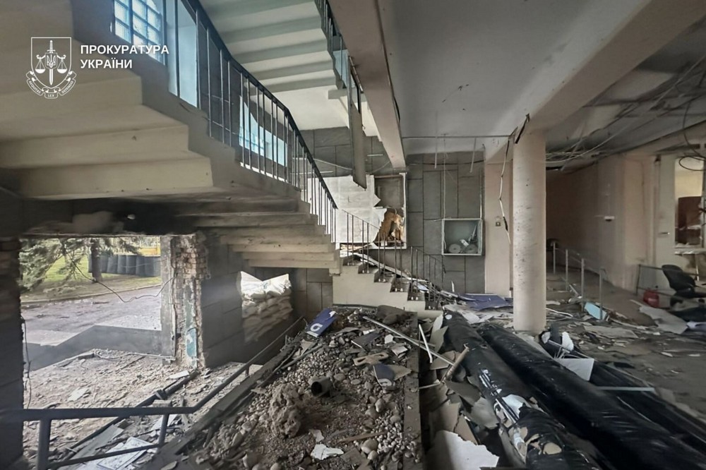 25 поранених та одна загибла на Дніпропетровщині, розпочато провадження – прокуратура