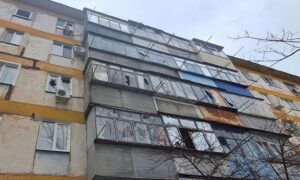 гатив по Нікопольщині