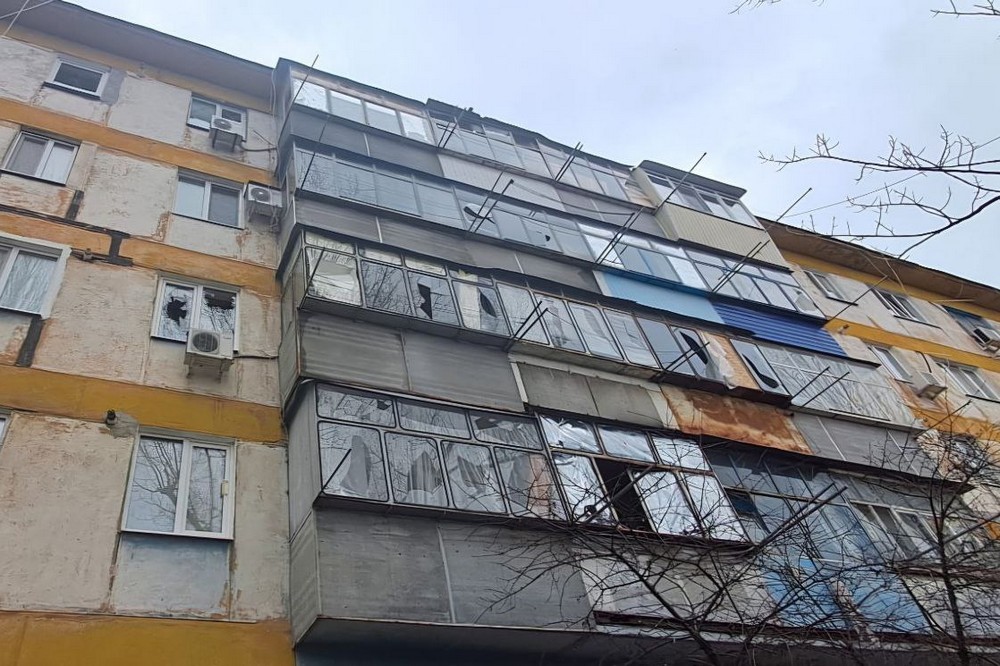 гатив по Нікопольщині