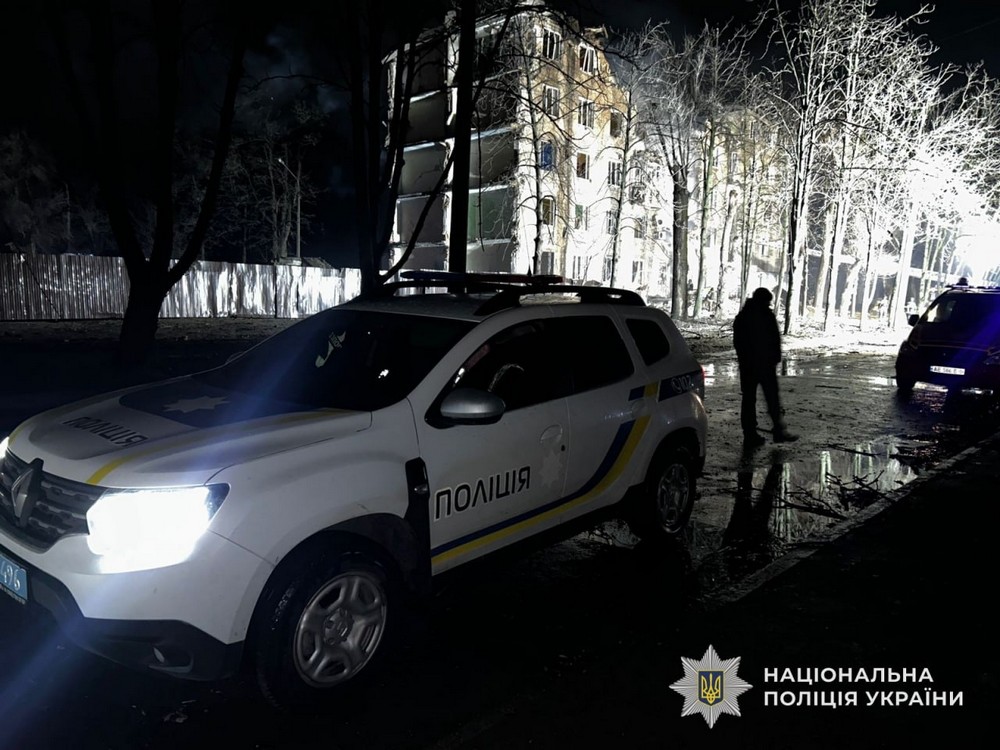 40 ударів по Нікополю і району, атака на Кривий Ріг, Кам’янський район і Синельниківщину – поліція розповіла про наслідки ворожого терору за добу