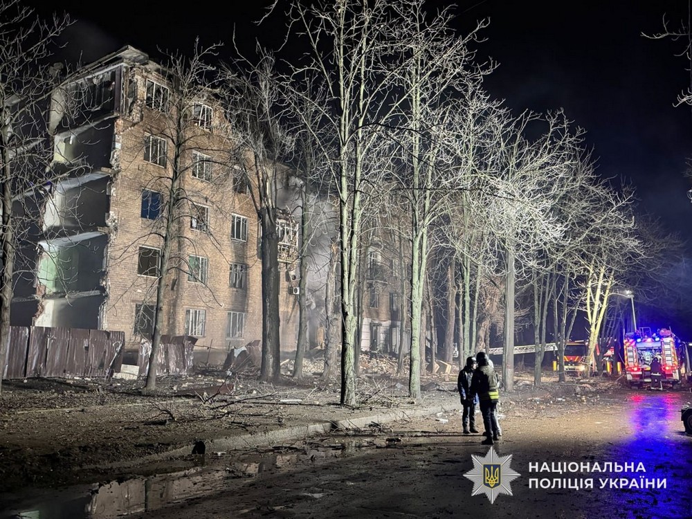 40 ударів по Нікополю і району, атака на Кривий Ріг, Кам’янський район і Синельниківщину – поліція розповіла про наслідки ворожого терору за добу