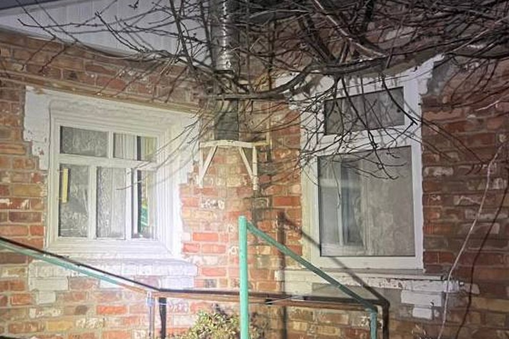 Загибла і 24 постраждалих, з них 6 дітей у Кривому Розі, у Нікополі аварійні відключення світла після атак, Синельниківщина теж була під вогнем