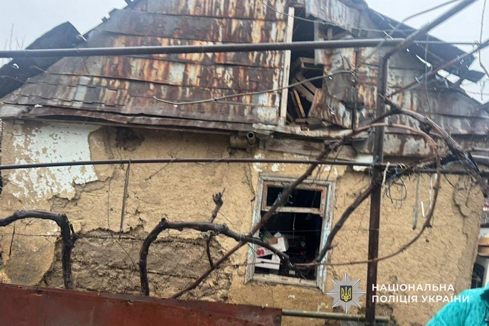 40 ударів по Нікополю і району, атака на Кривий Ріг, Кам’янський район і Синельниківщину – поліція розповіла про наслідки ворожого терору за добу