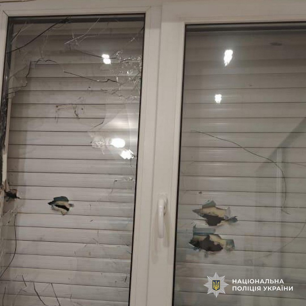 40 ударів по Нікополю і району, атака на Кривий Ріг, Кам’янський район і Синельниківщину – поліція розповіла про наслідки ворожого терору за добу