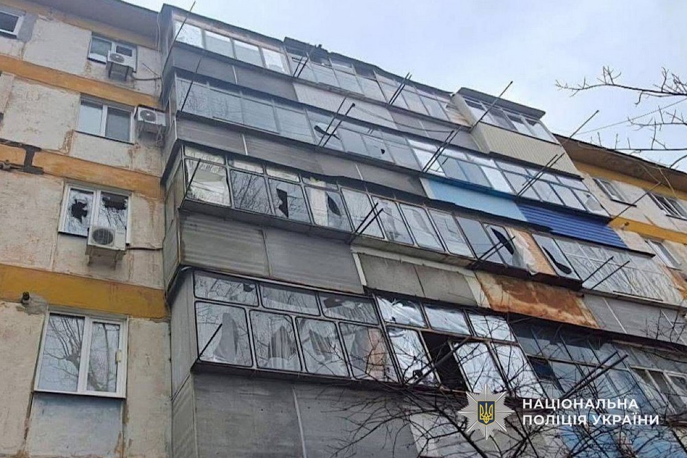 40 ударів по Нікополю і району, атака на Кривий Ріг, Кам’янський район і Синельниківщину – поліція розповіла про наслідки ворожого терору за добу