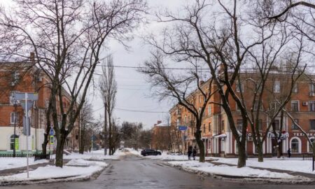 Як пройшла ніч 11 січня у Нікополі і на всій території області