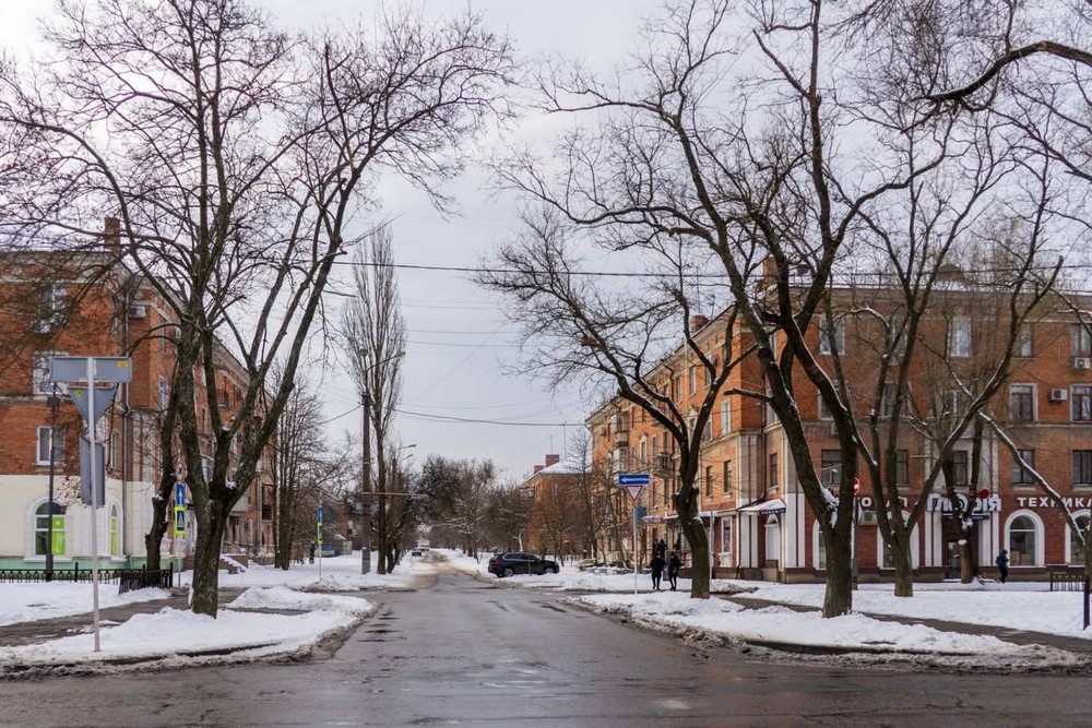 Як пройшла ніч 11 січня у Нікополі і на всій території області 1 Як пройшла ніч 11 січня у Нікополі і на всій території області
