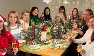 у Нікополі відкрився 5