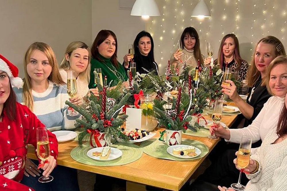 у Нікополі відкрився 5