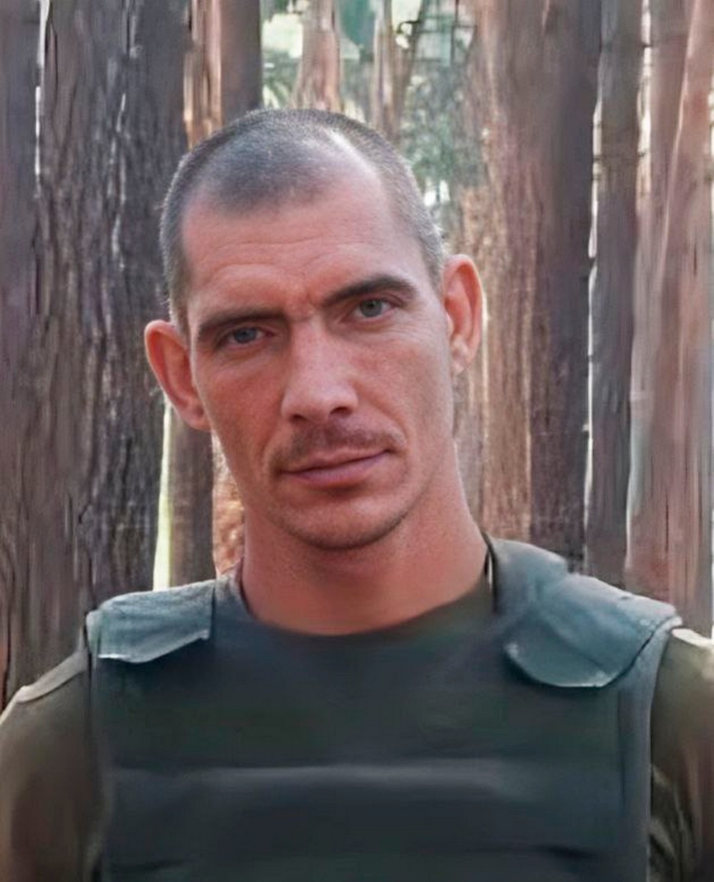 Нікопольщина втратила ще одного Героя Нікопольщина втратила ще одного Героя