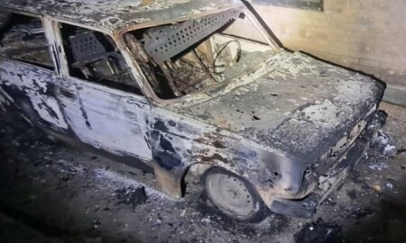 Поранені, пожежі і руйнування: ворог бив по Нікопольщині, масовано атакував ракетами  і дронами Криворіжжя, вдарив по Дніпровському і Синельниківському районах