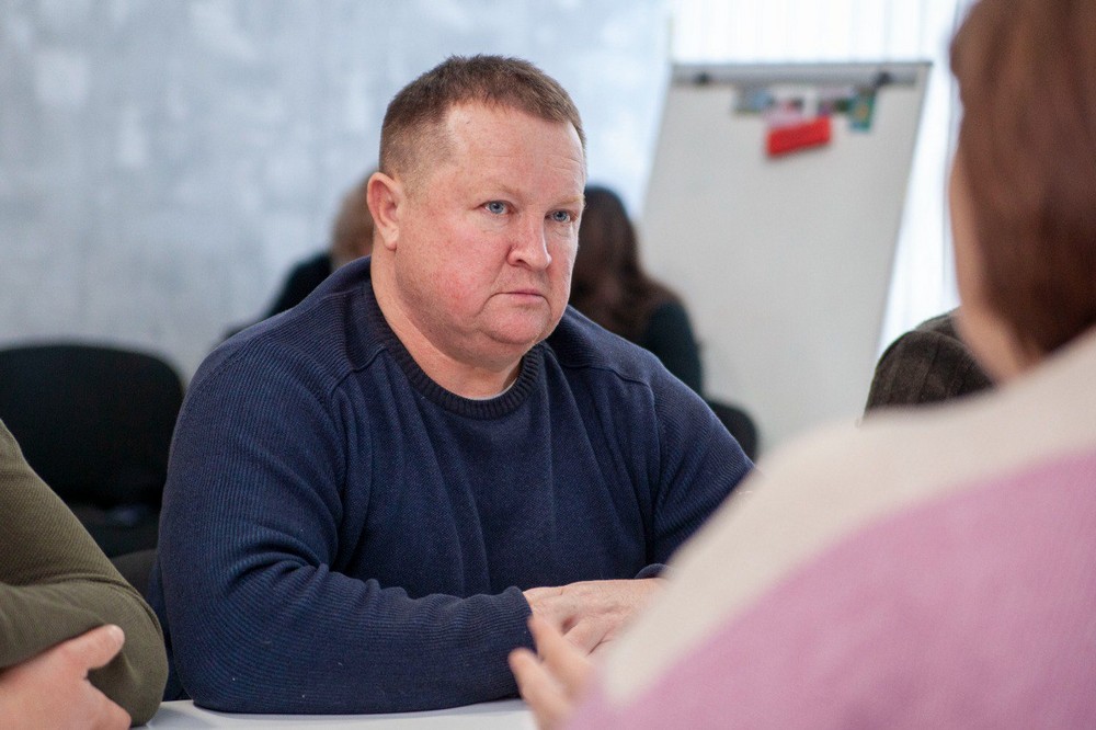 Допомога для Нікопольщини: РВА підписала меморандум з ГО «Освітня фундація “Потенціал”» 