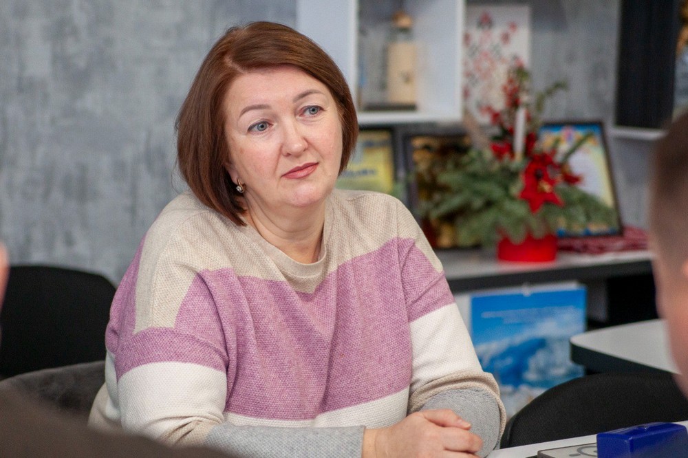 Допомога для Нікопольщини: РВА підписала меморандум з ГО «Освітня фундація “Потенціал”» 