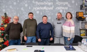 Допомога для Нікопольщини: РВА підписала меморандум з ГО «Освітня фундація “Потенціал”»