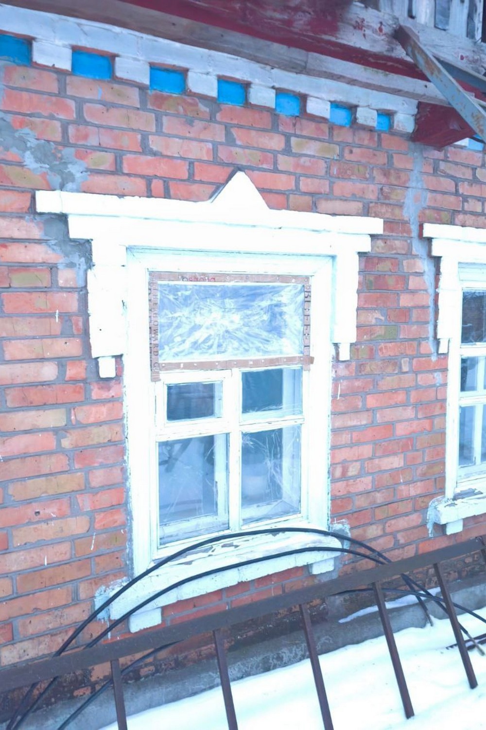 Ворог атакував Нікопольщину і ще 4 райони області, Кривий Ріг знову опинився без світла (фото) Ворог атакував Нікопольщину і ще 4 райони області, Кривий Ріг знову опинився без світла (фото)