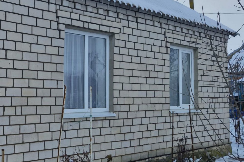 У Нікополі і районі побито будинки, під ударом ворога також були Кривий Ріг і Синельниківщина (фото)