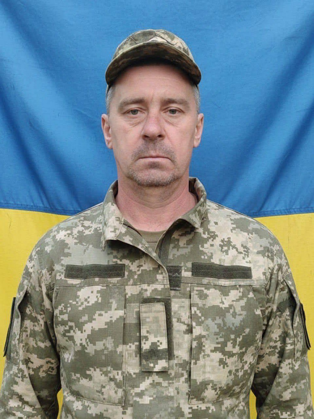 Нікопольщина втратила ще одного Захисника на фронті.