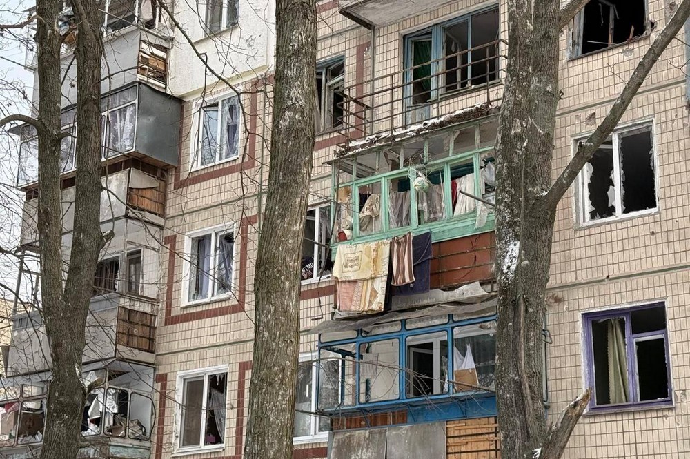 Троє поранених у Нікополі, серед них дитина, і багато руйнувань, - також під обстрілами були район і Кривий Ріг (фото)