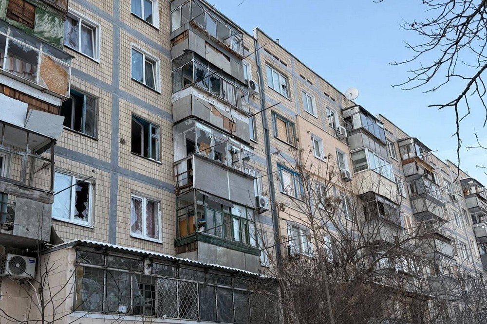 Троє поранених у Нікополі, серед них дитина, і багато руйнувань, - також під обстрілами були район і Кривий Ріг (фото)