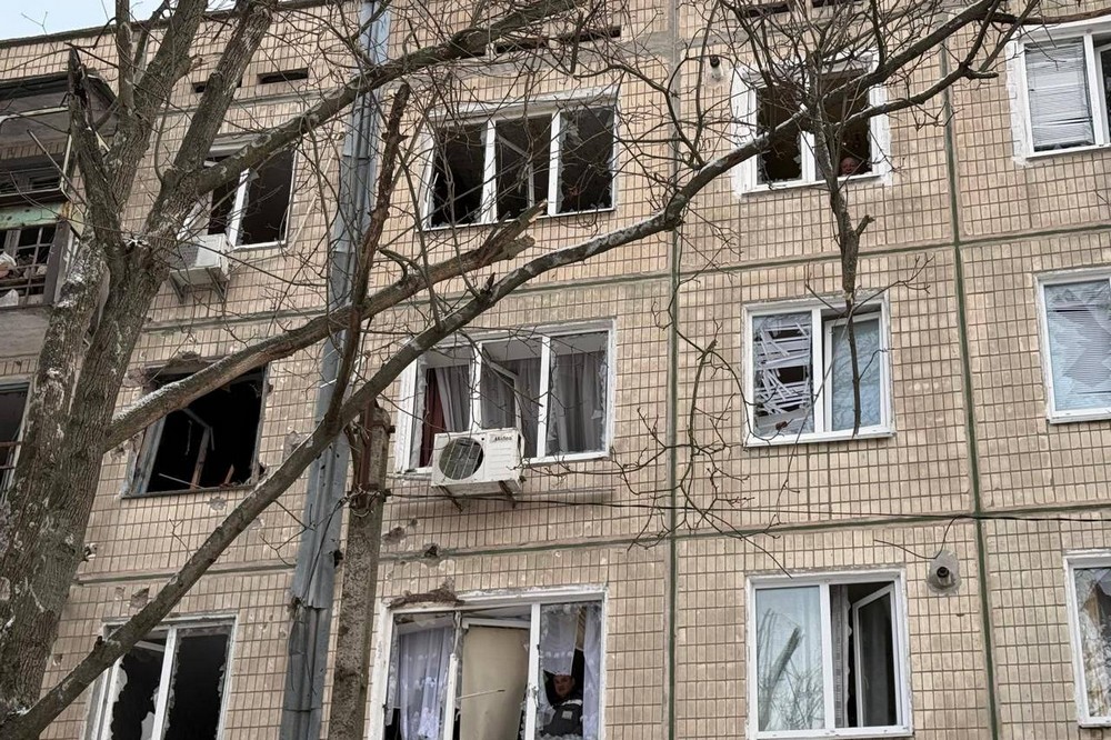 Троє поранених у Нікополі, серед них дитина, і багато руйнувань, - також під обстрілами були район і Кривий Ріг (фото)