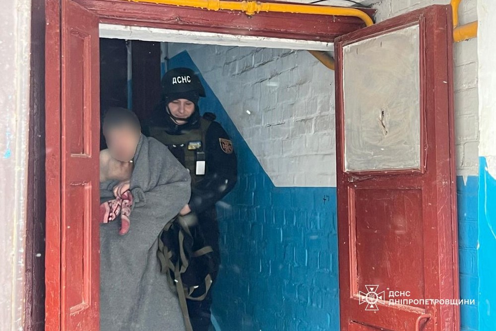 Смертельний обстріл Нікополя 16 січня: подробиці і фото від ДСНС та прокуратури