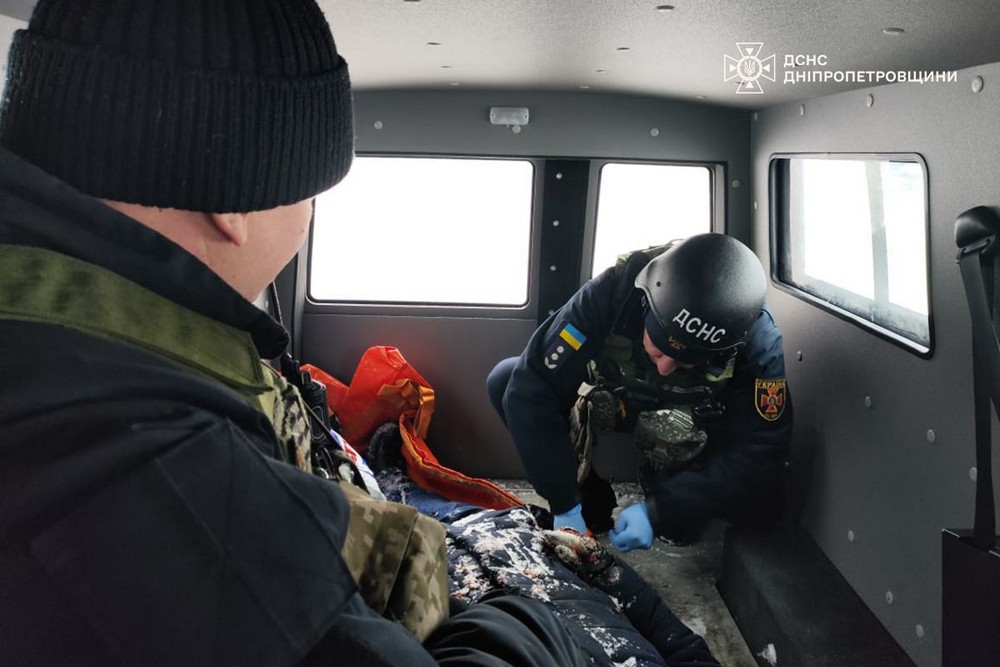 Смертельний обстріл Нікополя 16 січня: подробиці і фото від ДСНС та прокуратури