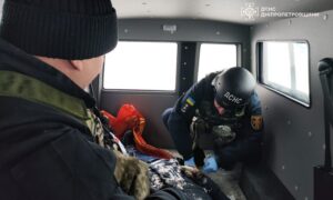 Смертельний обстріл Нікополя 16 січня: подробиці і фото від ДСНС та прокуратури