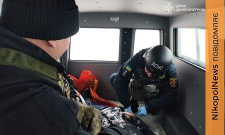 Смертельний обстріл Нікополя 16 січня: подробиці і фото від ДСНС та прокуратури